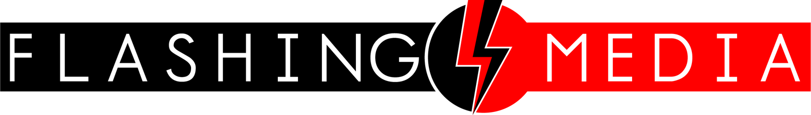 Flashing Media