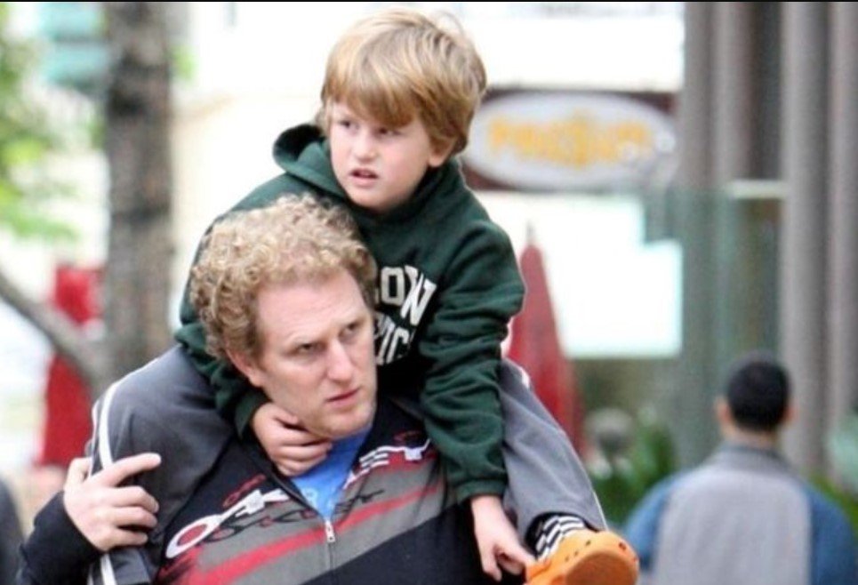 Maceo Shane Rapaport