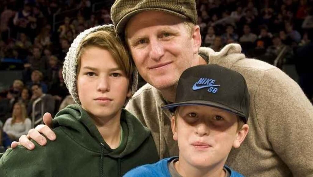 Maceo Shane Rapaport