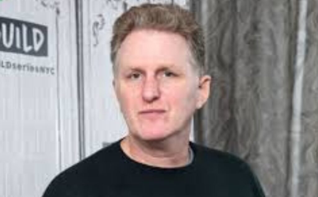 Maceo Shane Rapaport