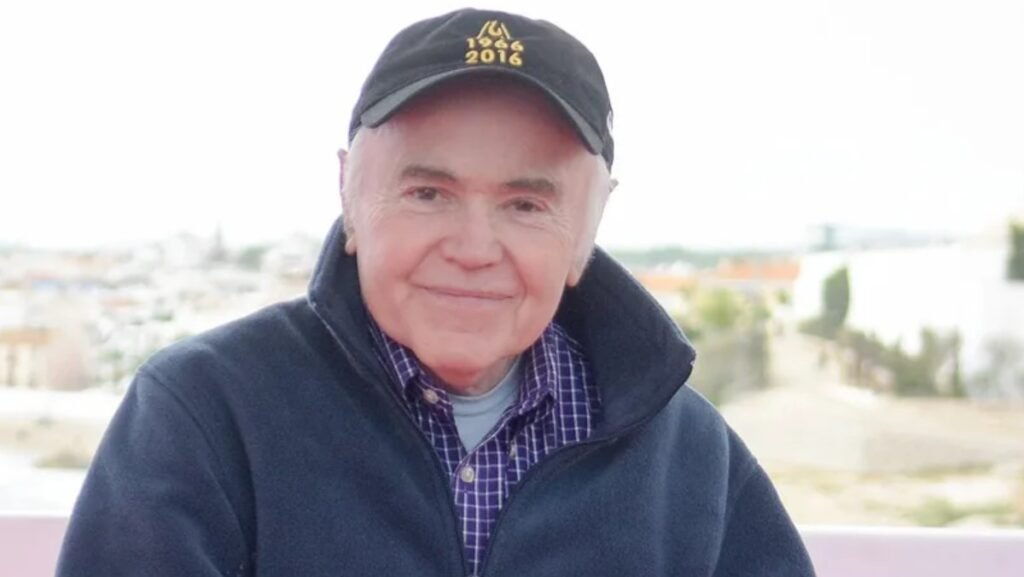 Walter Koenig 