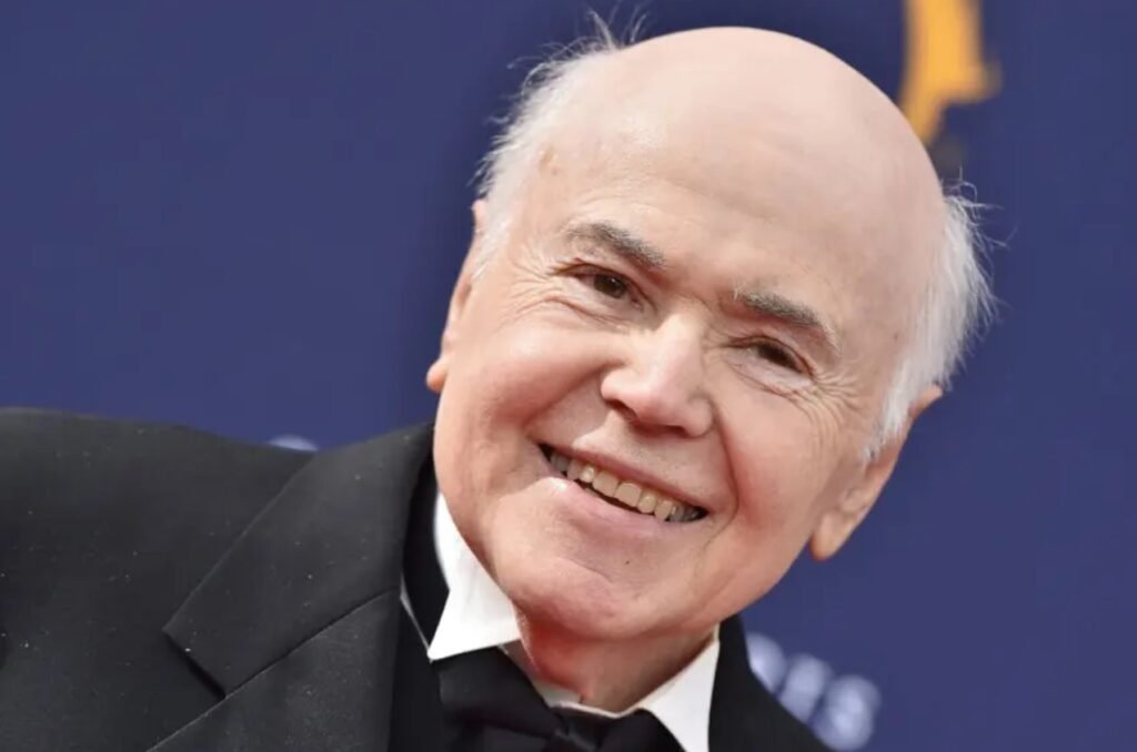 Walter Koenig 