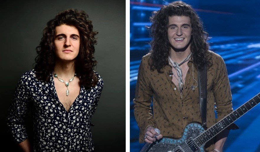 cade foehner