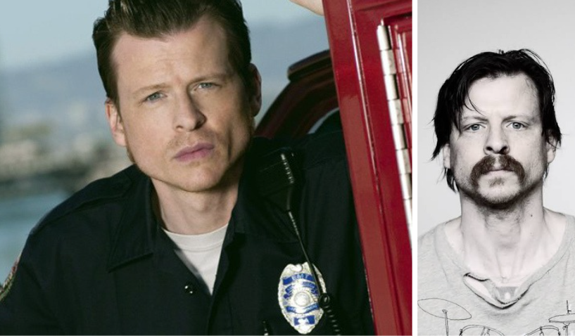 kevin rankin