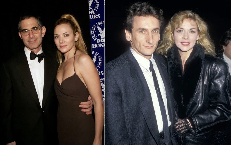 Andre J. Lyson: Kim Cattrall’s Ex-Husband – Bio, Career & Net Worth Andre J. Lyson
