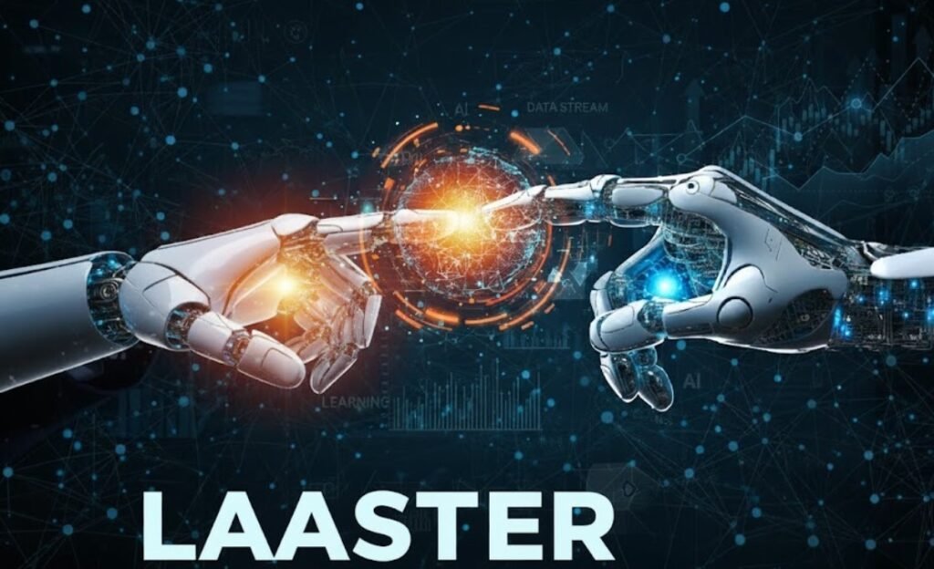 Laaster Technology: Revolutionizing Speed & Efficiency in Digital Systems Laaster