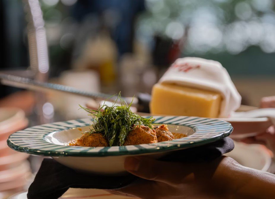 Discover the Flavors of Levapioli: A Balkan Culinary Delight Levapioli