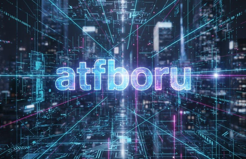 What is ATFBORU? The Mystery Behind the Viral Acronym ATFBORU