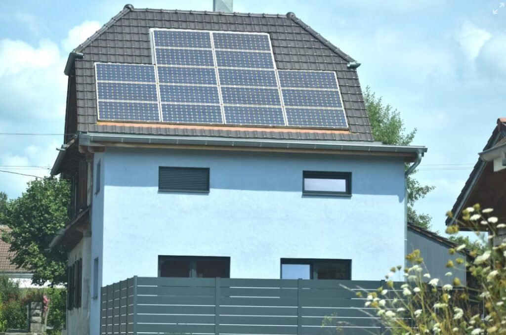Exploring HMS Photovoltaik: Your Complete Guide to Solar Power HMS Photovoltaik
