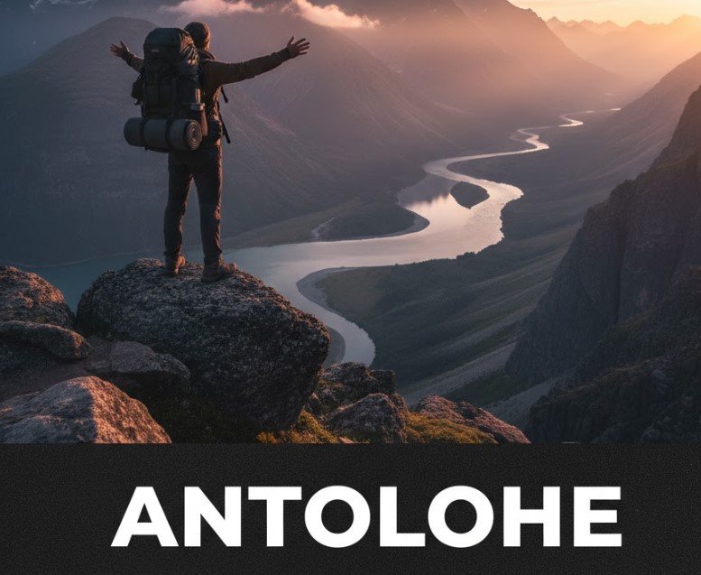 Discover Antolohe: A Hidden Gem for Nature, Culture, and Adventure Antolohe