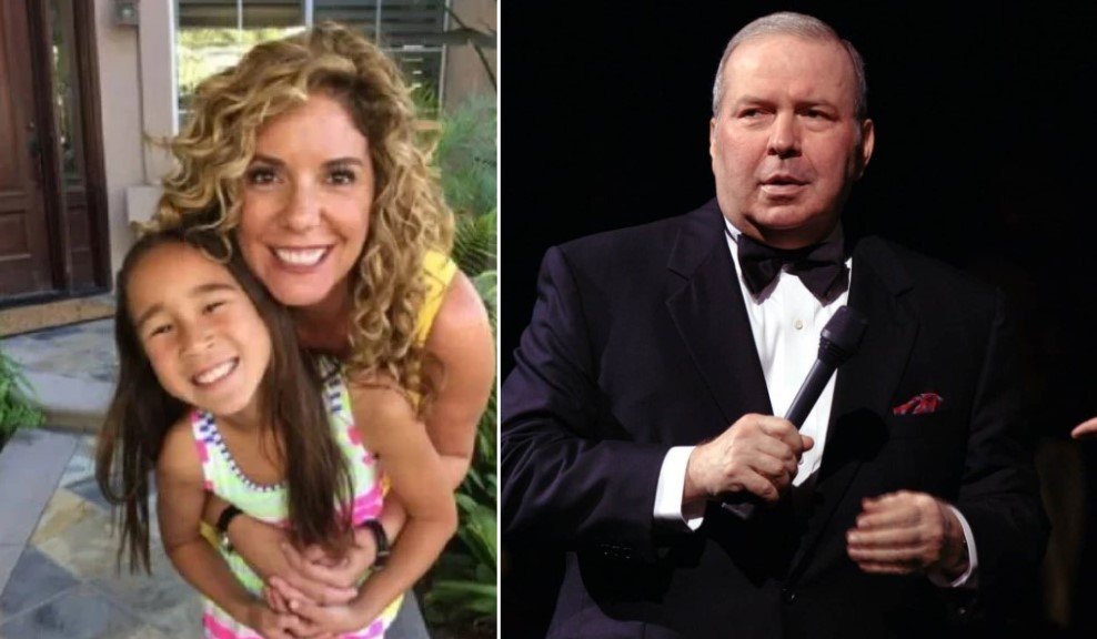 Natalie Oglesby Skalla: The Story of Frank Sinatra Jr.’s Daughter Natalie Oglesby Skalla