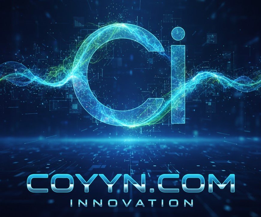 Coyyn.com Innovation: Revolutionizing the Future of Digital Solutions Coyyn.com Innovation