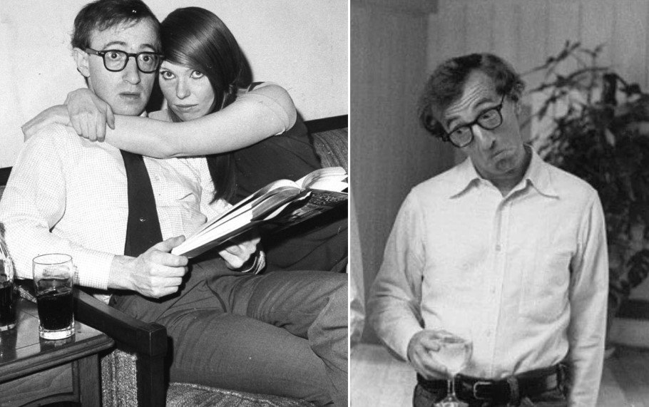 Harlene Rosen: The Untold Story of Woody Allen’s First Wife Harlene Rosen
