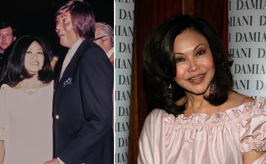 The Life of Elaine Okamura: A Story of Resilience Beyond Fame Elaine Okamura