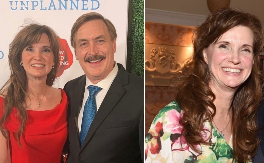 Dallas Yocum: Life Before, During, and After Her Marriage to Mike Lindell Dallas Yocum