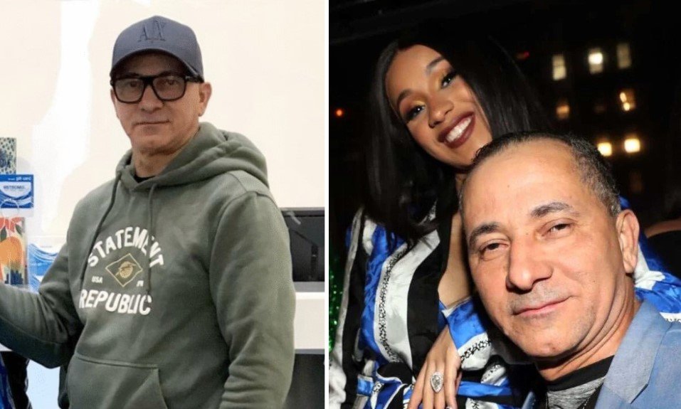 Carlos Alman: The Life and Legacy of Cardi B’s Father Carlos Alman