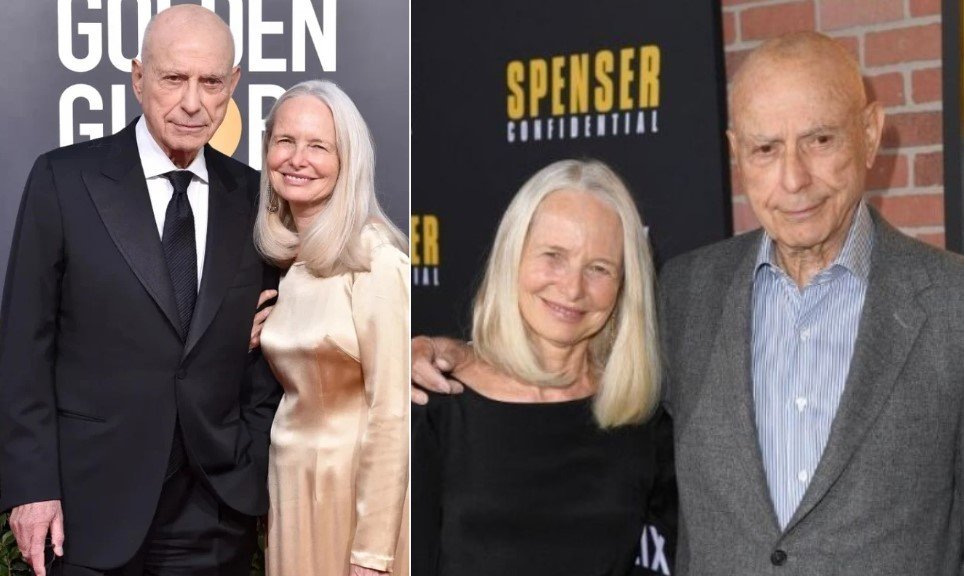 Jeremy Yaffe: A Quiet Legacy Behind Alan Arkin’s Stardom Jeremy Yaffe