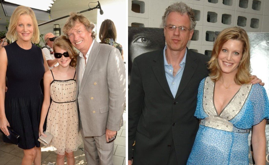 Eila Rose Duncan: The Private Life of the Youngest Daughter of Anna Gunn and Alastair Duncan Eila Rose Duncan