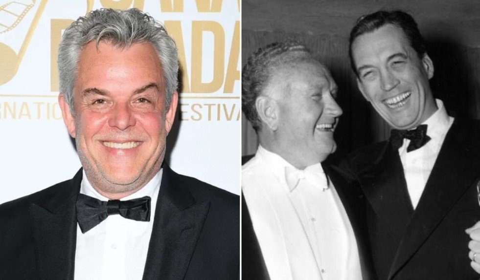 Pablo Huston: The Private Life of John Huston’s Adoptive Son Pablo Huston