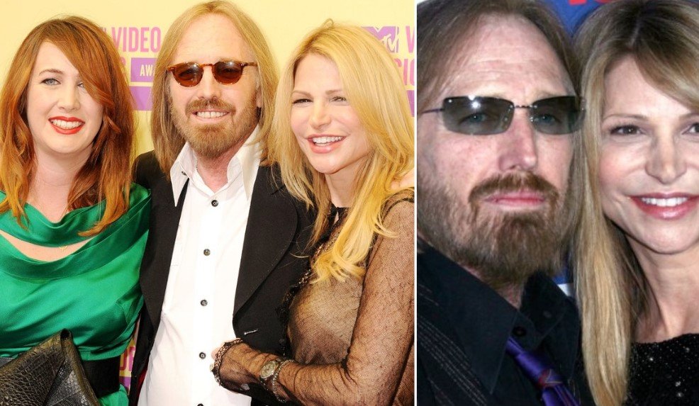Kimberly Violette Petty: Daughter of Tom Petty, Artist, and Legacy Keeper Kimberly Violette Petty