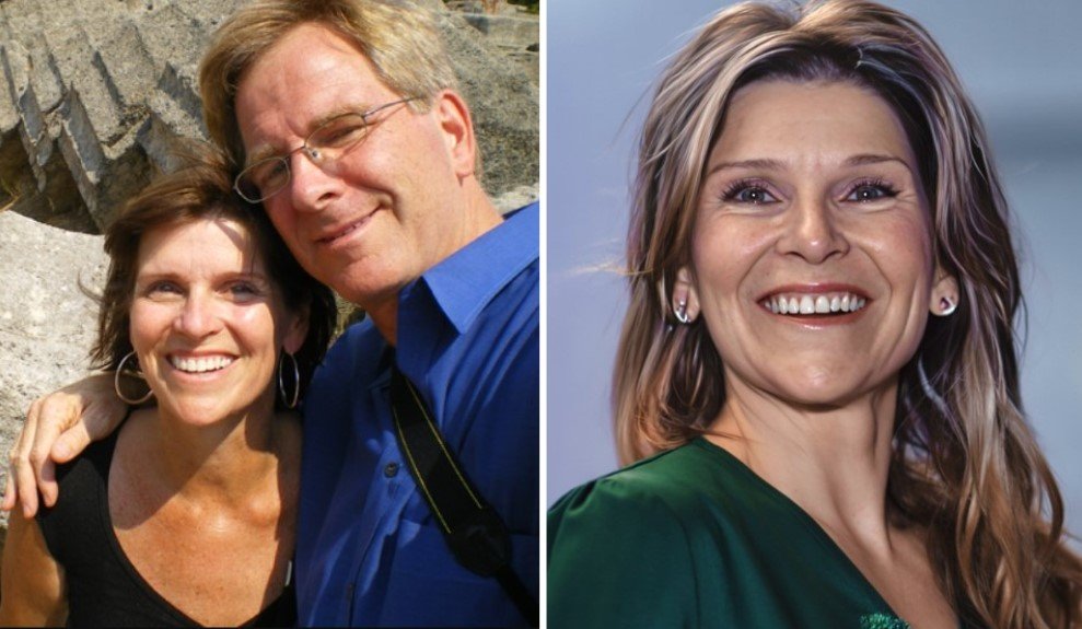 Anne Steves: The Life of Rick Steves’ Ex-Wife and Social Activist Anne Steves