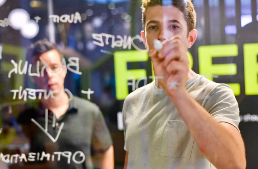 SEO Companies 2025 Aelftech com