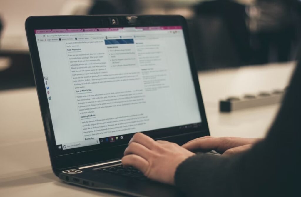 how to upload blog on website by uploadblog. com