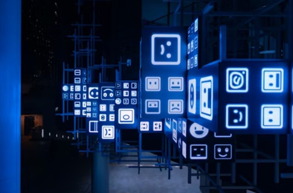 Digital Attention Economy